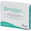 Bendiar Mini Compresse 10 g