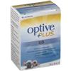 ABBVIE Srl Optive Plus Ud 30 Flaconcini - Soluzione Oculare Lubrificante