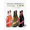 Colderove Degustazione Frizzante Bere Spago