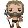 FUNKO POP MOVIES CAST AWAY CHUCK NOLAND AND WILSON 791 VINYL FIGURE NEW!