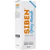 Agaton Siben Spray Nasale Dispositivo Medico, 30ml