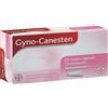 Bayer spa BAYER GYNO-CANESTEN 2% CREMA VAGINALE 30 G 2%