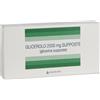 Angelini spa GLICEROLO ACR AD 18SUPP 2250MG