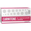 ALFASIGMA SPA CHC CARNITENE*10CPR MAST 1G