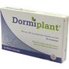 Dr.willmar schwabe gmbh&co.kg DORMIPLANT 25CPR RIV160MG+80MG