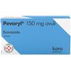 KARO PHARMA Srl PEVARYL*6 OV VAG 150MG