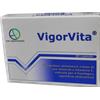 Edp laboratories srls VIGORVITA 30CPS