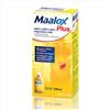 OPELLA HEALTHCARE ITALY Srl MAALOX PLUS*OS SOSP 4+3,5+0,5%