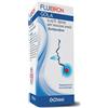 CHIESI CH FLUIBRON GOLA SPRAY 15ML