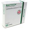 FARMITALIA Srl - SOC. UNIPERS. BACTOCIN 6 CPS VAG MOLLI 3G