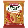 Plasmon (heinz italia spa) PLASMON DRY SNACK PAFF CAR POM