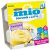 NESTLE ITALIANA SpA MIO MERENDA VANIGLIA 4X100G