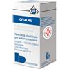 Bruschettini srl OFTALMIL COLL 10ML 0,02+0,016%