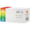 Lab.terapeutico m.r. srl MR15 10FL 10ML