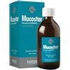 Aesculapius farmaceutici srl MUCOSTAR SCIR FL 200ML 50MG/ML