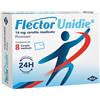 Ibsa farmaceutici italia srl FLECTOR UNIDIE 8CER MED 14MG