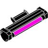 Canon 5104C002 Toner magenta Compatibile 067HM Canon