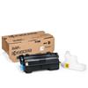 Kyocera Mita 1T0C0W0NL0 Toner nero Originale TK3430 Kyocera Mita