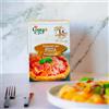 Linea6 - Preparato per pizza (pane) reduced carb 500g