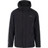 Dlx Cyril Jacket Nero L Uomo