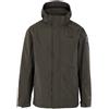 Dlx Cyril Jacket Verde L Uomo