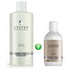 Wella system professional repair kit - shampoo repair 500 ml - travel shampoo repair 100 ml