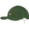 Buff Cappello 5 Panel Explore Military Unisex Adulti