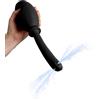 NMC Freshen Pump 5" Black
