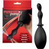 NMC Freshen Pump Ripple 5" Black