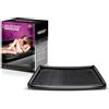 NMC Liquid Blocker Play Mat Black 200x100cm
