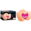 NMC Intimate Lover Life Like Masturbator 6.1" Skin