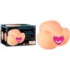 NMC Intimate Lover Life Like Masturbator 6.4" Skin