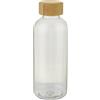 Borraccia in plastica riciclata personalizzata Ziggs 1000 ml personalizzate o neutre
