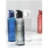Borraccia ecologica in plastica riciclata Sky da 650 ml personalizzate o neutre