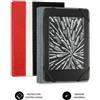 GielleService Custodia Subblim per Ereader da 6 Protezione leggera Combinazione di colori elegante Fibra di carbonio resistente