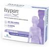 Isypan - Disbiosi Integratore Digestivo Confezione 12 Bustine Orosolubili