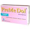 Abi Pharmaceutical - Premedol 330 Mg Integratore Emicrania Confezione 30 Compresse