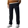 Champion Legacy Authentic Pants - Script Logo Powerblend Fleece Straight Hem Pantaloni da Tuta, M Uomo FW23