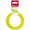 Cellfast Eco Filo da Taglio, Giallo, 2,7mmx15m