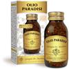 Dr Giorgini OLIO PARADISI softgel - 85,7 g