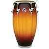 Latin Percussion Conga Classic Tumba 12,5 LP552X-MSB, Vintage Sunburst, Hardware cromato