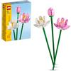 LEGO 40647 FIORI DI LOTO