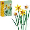 LEGO 40747 NARCISI