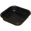 Mugnano MMU820H10 Teglia Quadra Alta, 30 X 30, H6.5 Happystone