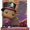 Funko Pop! Deluxe: Disney - Dr. Doctor Facilier - (Assemble) - Disney Villains - Cattivi Disney - Figura in Vinile da Collezione - Idea Regalo - Merchandising Ufficiale - Movies Fans