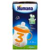 HUMANA ITALIA SpA Humana 3 Junior Drink 470ml