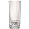 BORMIOLI ROCCO Bicchiere cooler america '20s in vetro cl 49 (6 pezzi) - Trasparente - Vetro