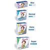 Lady Presteril Corman Pannolone Per Incontinenza Lady Presteril Sicura Misura Super 30 Pezzi