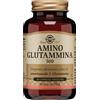 SOLGAR Amino Glutammina 500 50cps Veg