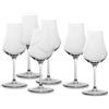 LUIGI BORMIOLI Vinoteque confezione 6 calici spirits snifter 17cl C372
